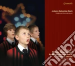 Johann Sebastian Bach - Oratorio Di Natale Bwv 248 - Weihnachtsoratorium (2 Cd) cd