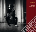 Solitude - Musiche Per Violoncello Solo cd