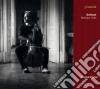 Solitude - Musiche Per Violoncello Solo cd