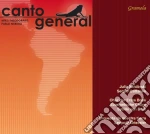 Mikis Theodorakis - Canto General (Oratorio In Un Ritmo Greco-Latinoamericano) - Griessler Leopold Dir(2 Cd) cd