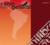 Mikis Theodorakis - Canto General (Oratorio In Un Ritmo Greco-Latinoamericano) - Griessler Leopold Dir(2 Cd) cd