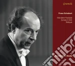 Franz Schubert - Wandererfantasie D 769, Sonata Per Pianoforte D 840 reliquie cd