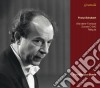Franz Schubert - Wandererfantasie D 769, Sonata Per Pianoforte D 840 reliquie cd