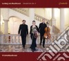 Ludwig Van Beethoven - Trii Con Pianoforte, Vol.2: N.7 Op.97 arciduca, Triosatz Hess 48 - Triovanbeethoven cd