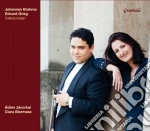 Johannes Brahms - Sonata Per Violoncello N.1 Op.38 cd