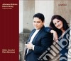 Johannes Brahms - Sonata Per Violoncello N.1 Op.38 cd