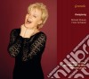 Richard Strauss - Zueignung E Altri Lieder Per Soprano E Orchestra cd
