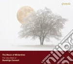 The Moon Of Wintertime - Il Meglio Del Quadriga Consort cd