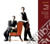 Wolfgang Amadeus Mozart - Dialog Mit Wolfgang Amadeus Mozart - Sonate Per Violino K 377, 454, 301 cd