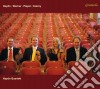 Ignaz Pleyel - Quartetto Per Archi N.3 Op.2 Ben.309 cd