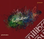 Fryderyk Chopin - Trans4mation (brani Per Quartetto Di Chitarre) - Guitar4mation cd