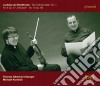 Ludwig Van Beethoven - Sonate Per Violino (integrale) , Vol.1: Sonata N.9 Op.47 ''kreutzer'', N.10 Op.96 - Inrberger Thomas Albertus Vl cd