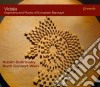 Vidala - Argentina And Roots Of European Baroque cd