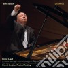 Franz Liszt - Annees De Pelerinage, Harmonie Poetiques Et Religieuses (6 Cd) cd