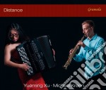 Yueming Xu / Michael Krenn - Distance