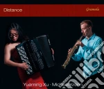Yueming Xu / Michael Krenn - Distance cd