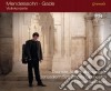 Felix Mendelssohn - Concerto Per Violino Op.64 cd