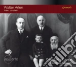 Walter Arlen - Wien, Du Allein - Memorie Di Un Ebreo Viennese Esiliato- Nelsen RebeccaSop (2 Cd) cd