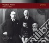 Walter Arlen - Wien, Du Allein - Memorie Di Un Ebreo Viennese Esiliato- Nelsen RebeccaSop (2 Cd) cd