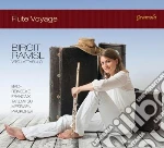 Birgit Ramsl / Vito Lattarulo - Flute Voyage cd