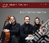 Franz Schubert - Trio Per Pianoforte E Archi N.2 Op.100 D 929 - 'klaviertrios' cd
