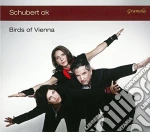 Franz Schubert - Schubert Ok cd