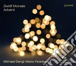 12 Monate Advent cd
