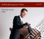 Thomas Auner & Irina Auner - Aufforderung Zum Tanz