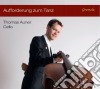 Thomas Auner & Irina Auner - Aufforderung Zum Tanz cd
