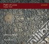 Paul Gulda / Marwan Abado - Path Of Love cd