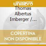 Thomas Albertus Irnberger / Barbara Moser - Ladies' Night cd
