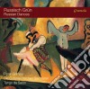 Russian Dances cd