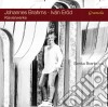 Johannes Brahms / Ivan Erod - Piano Works cd