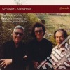 Franz Schubert - Klaviertrios cd