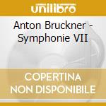 Anton Bruckner - Symphonie VII cd