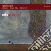 Trio Partout - Farbenspiel: Debussy, Staud, Bax, Genzmer cd