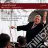 Joseph Mayseder - Messe Op. 64 / Violinkonzert Nr. 2 cd