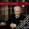 Jorg Demus / Thomas Albertus Irnberger - Kammermusik Mit Jorg Demus (3 Cd) cd