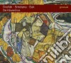 Thomas Albertus Irnberger / David Geringas - Klaviertrios (Die): Dvorak, Smetana, Suk (3 Cd) cd