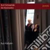 Kurt Schwertsik - Die Klavierwerke cd