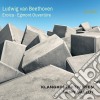 Ludwig Van Beethoven - Eroica, Egmont-Ouverture cd