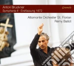 Anton Bruckner - Symphonie II (2 Sacd) cd