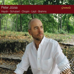 Peter Jozsa: Portrait (2 Cd) cd musicale