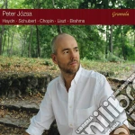 Peter Jozsa: Portrait (2 Cd) cd