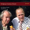 Wolfgang Amadeus Mozart - Piano Works cd
