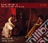 Bernhard Romberg - Sonaten Fur Harfe Und Violoncello cd