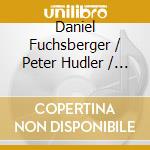 Daniel Fuchsberger / Peter Hudler / Andreas Teufel: Franz Schubert - Arpeggione.200 cd