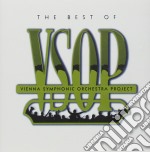 Vienna Symphonic Orchestra Project - The Best Of Vsop (2 Cd)