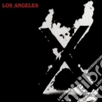 X - Los Angeles cd