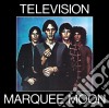 Television - Marquee Moon cd